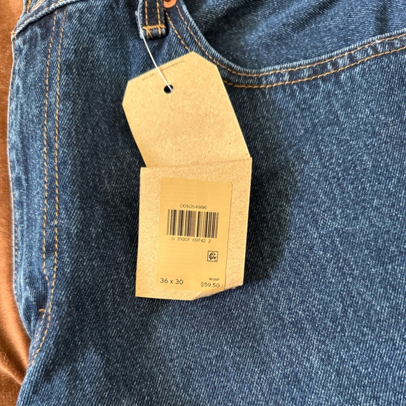 Levi’s 505 jeans - Picture 5 of 5